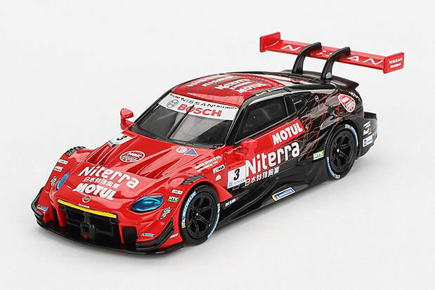 楽天市場】super gt ミニカー 1／64の通販