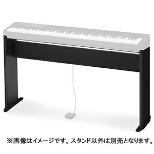 楽天市場】casio px s1000 スタンドの通販