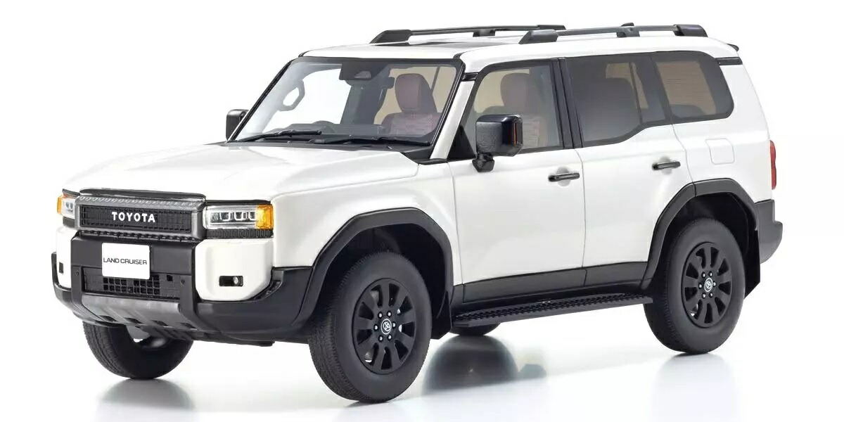 ランドクルーザー ミニカー 1/18」の人気商品一覧 | 安い商品を通販
