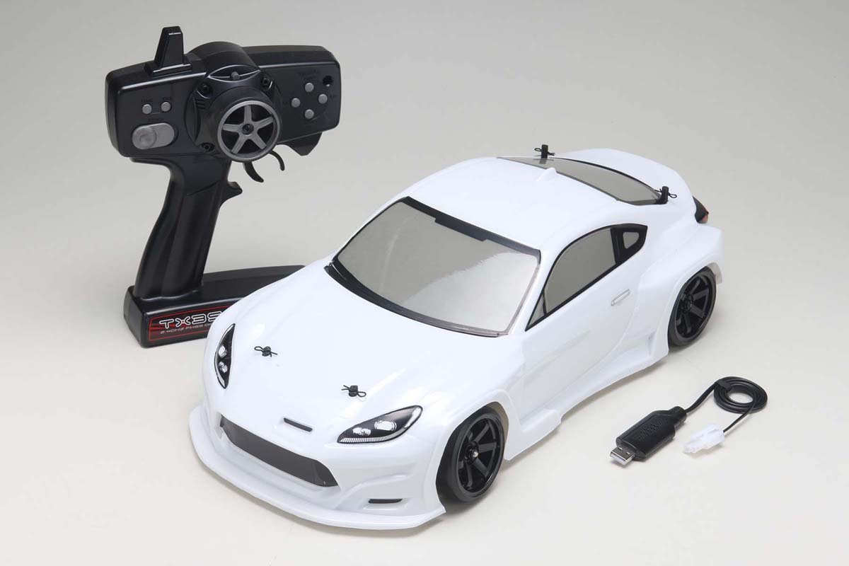 ドリフト ラジコン フルセット」の人気商品一覧 | 安い商品を通販