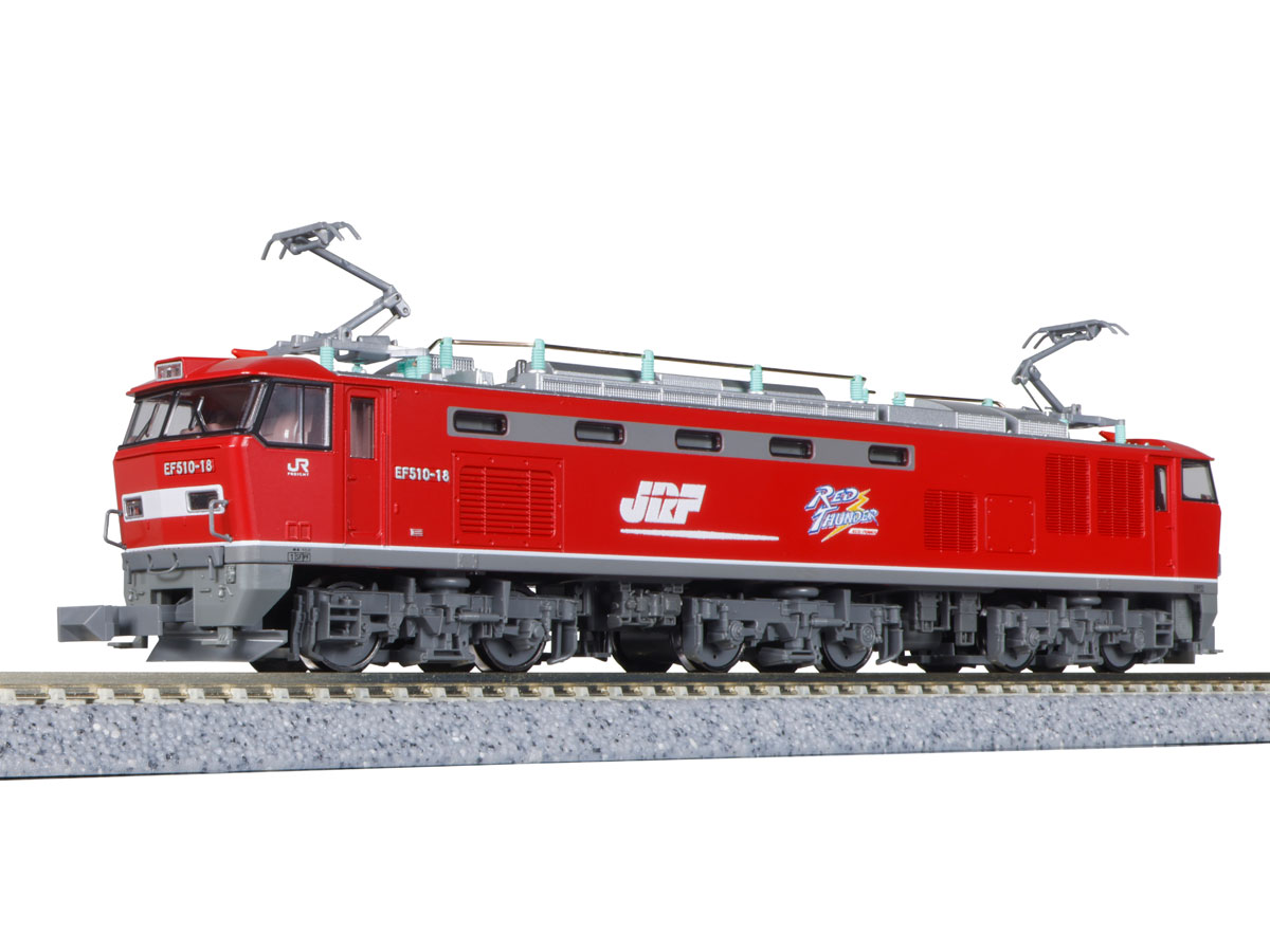 楽天市場】kato 3065－2 ef510の通販