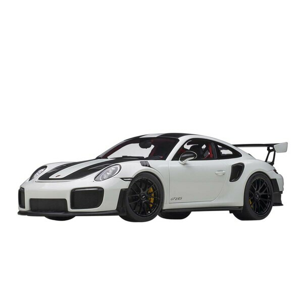 楽天市場】porsche 911 gt2 ポルシェ) ミニカーの通販