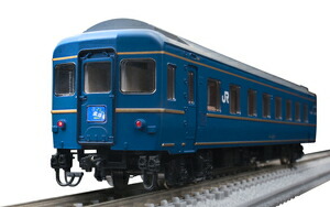 トミーテック ファーストカーミュージアム JR 24系25形特急寝台客車