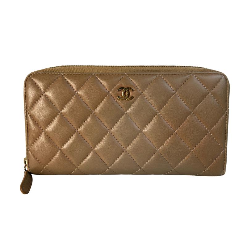 シャネル(CHANEL) レザー 財布 | 通販・人気ランキング - 価格.com