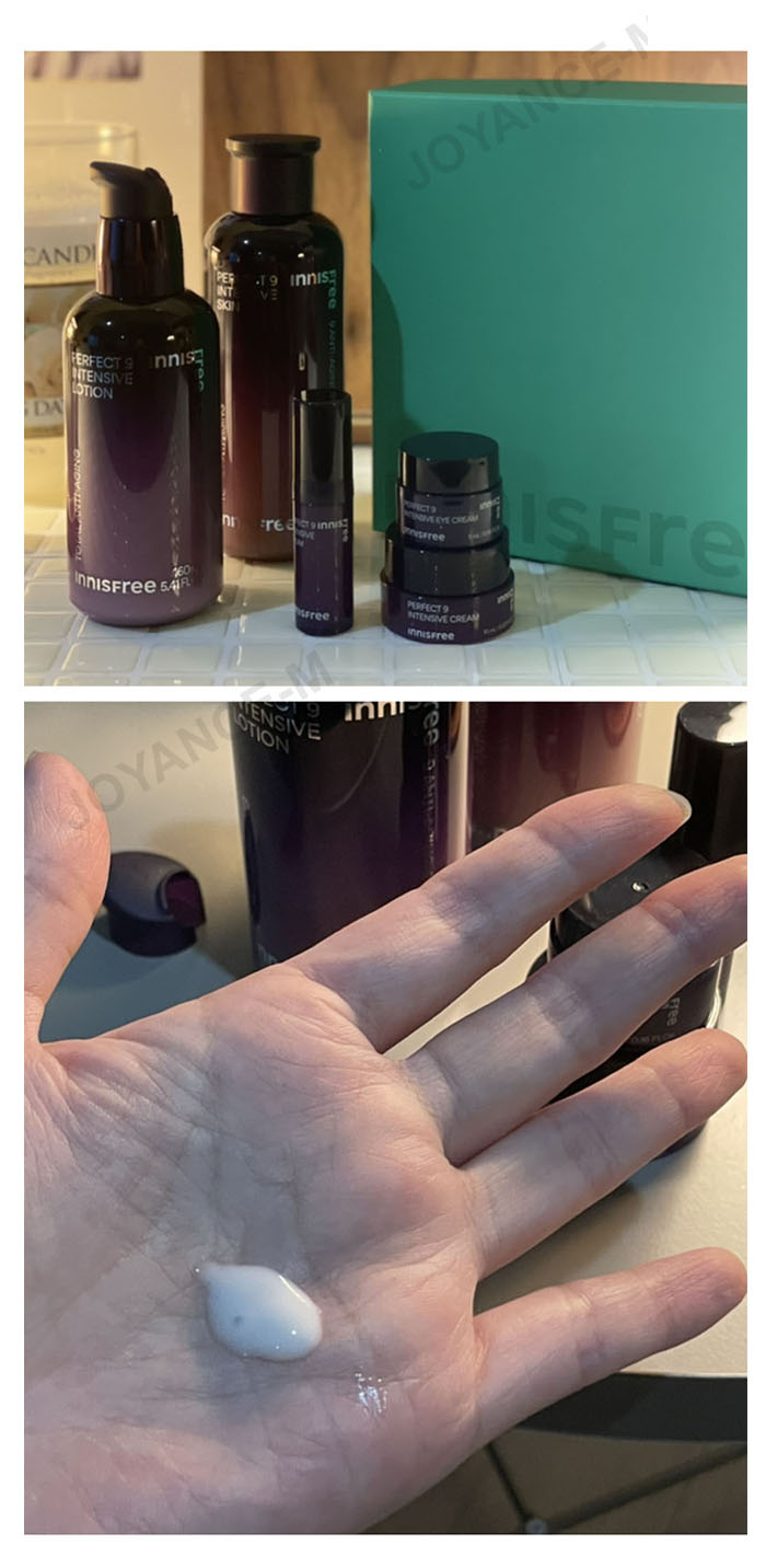 楽天市場】【Innisfree】パーフェクト9インテンシブスキンケアセット