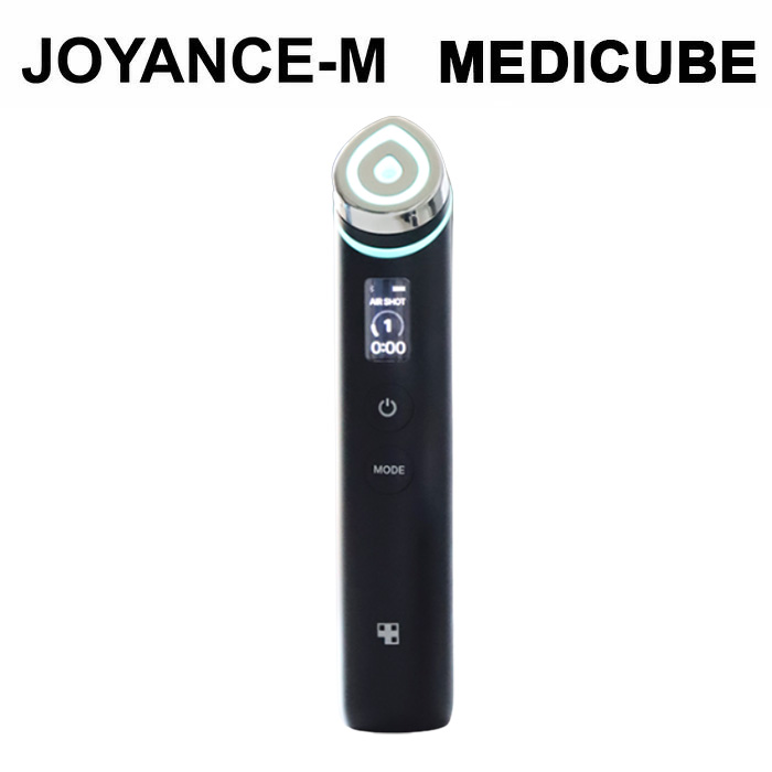 楽天市場】【MEDICUBE】AGE-R Booster Pro 150g/エージｰアール