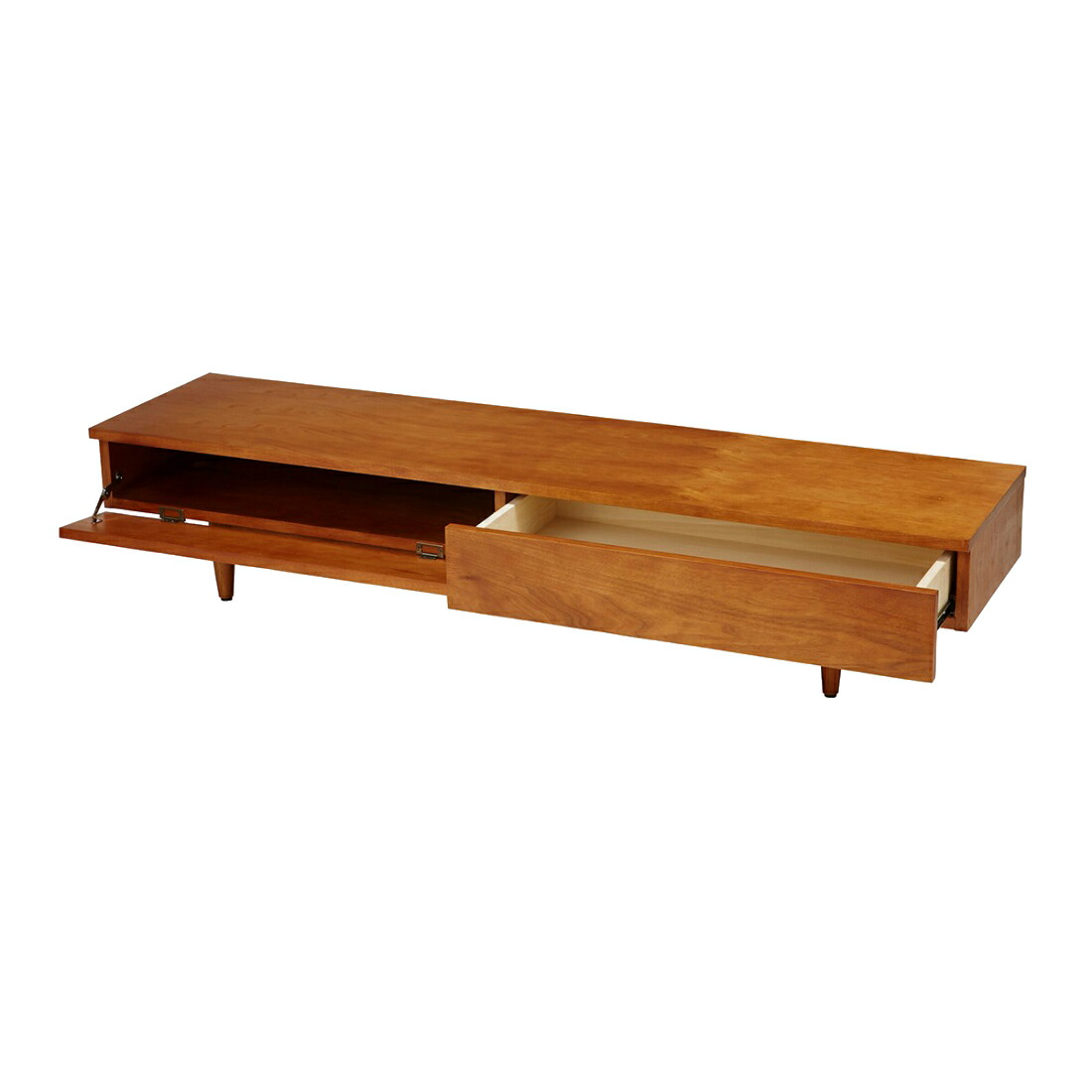 楽天市場】ACME Furniture（アクメファニチャー） TRESTLES TV-BOARD