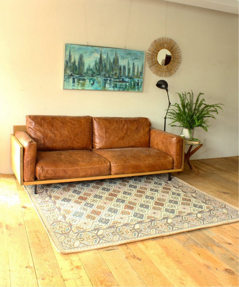 楽天市場】アクメファニチャー ACME Furniture GLENOAKS RUG グレン