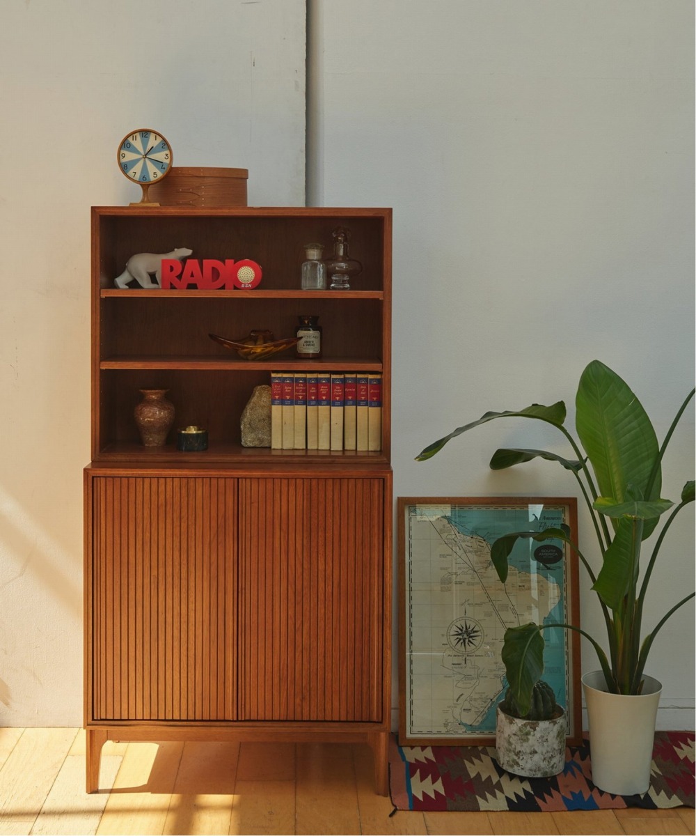 楽天市場】ACME Furniture アクメファニチャー BROOKS SMALL SHELF
