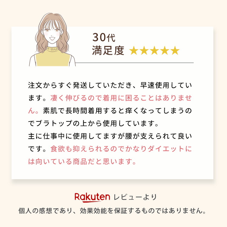 楽天市場】【公式】プリンセススリム 3枚セット コルセット ウエスト