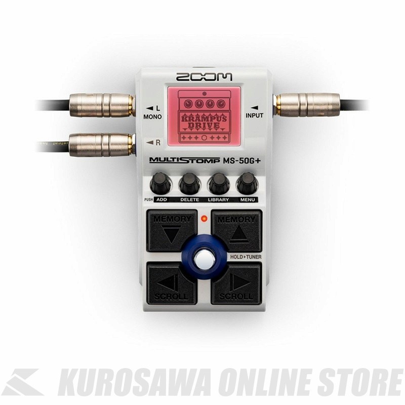 楽天市場】zoom ms-50gの通販