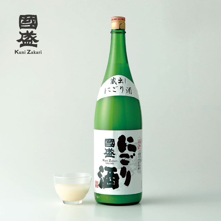 愛知県 國盛 にごり酒 (日本酒) 価格比較 - 価格.com