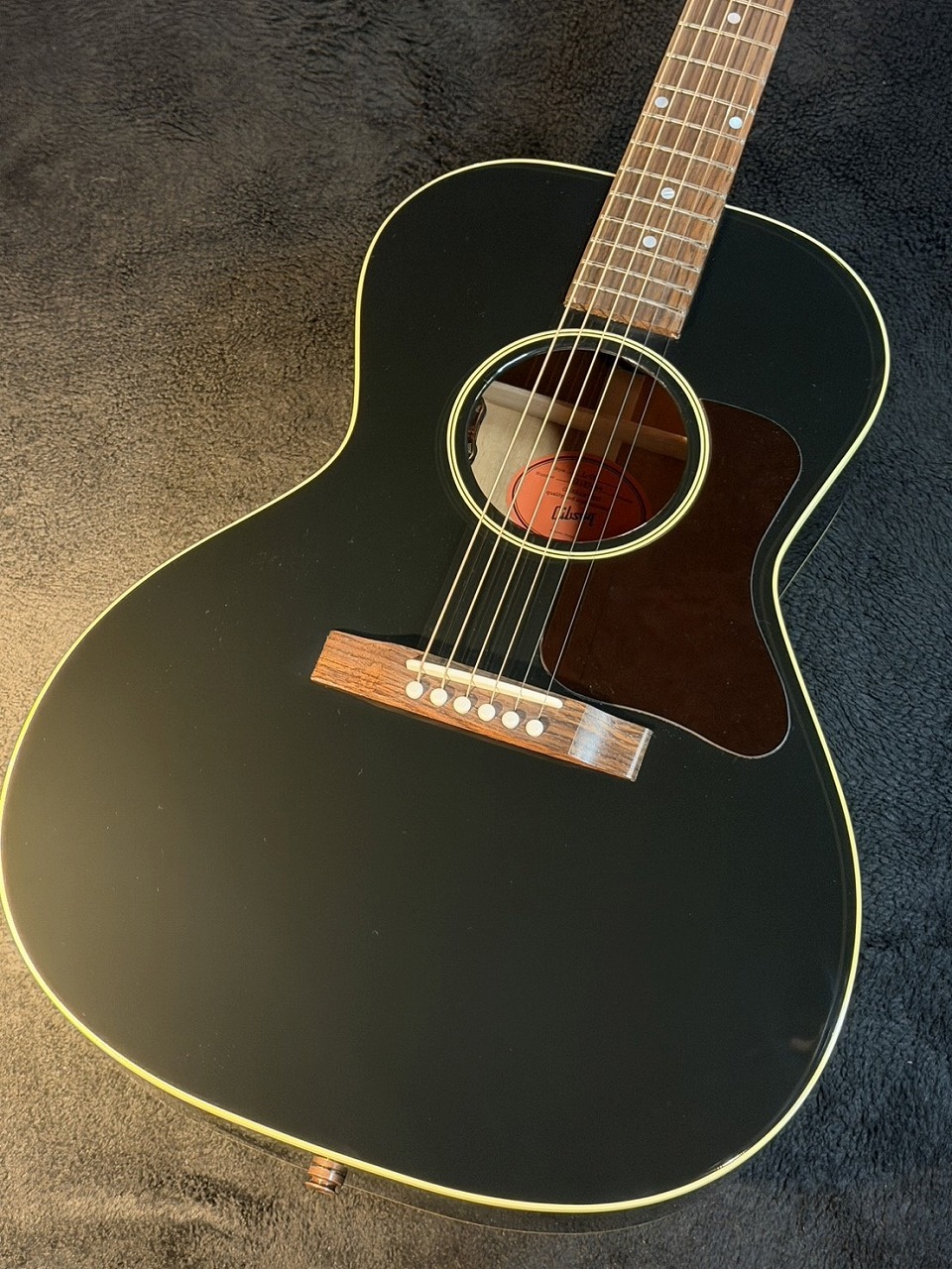 ギブソン L-00 Original [Vintage Sunburst] (アコースティックギター