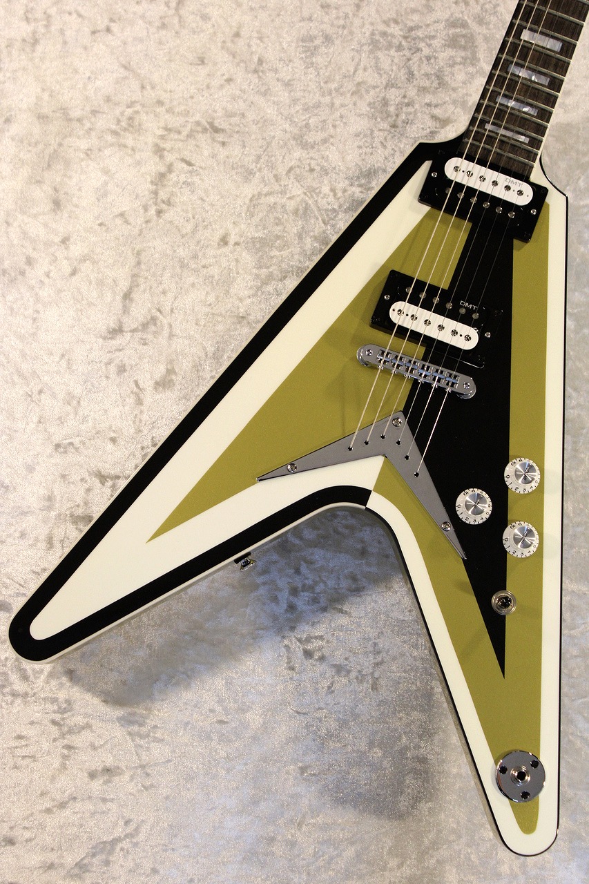 楽天市場】フライングv deanの通販