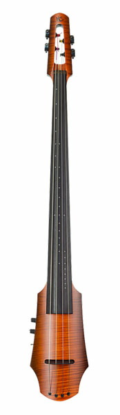 楽天市場】NS Design NXT4a-SB NXT Cello 4st Sunburst 《エレキチェロ