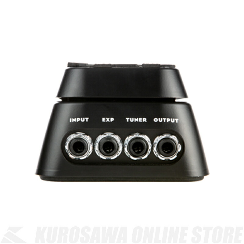 楽天市場】Jim Dunlop DVP5 Volume (X) 8 Pedal【ボリューム