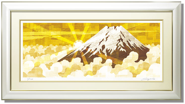 楽天市場】「カバリエ」カシニョール(世界の名画・アートポスター
