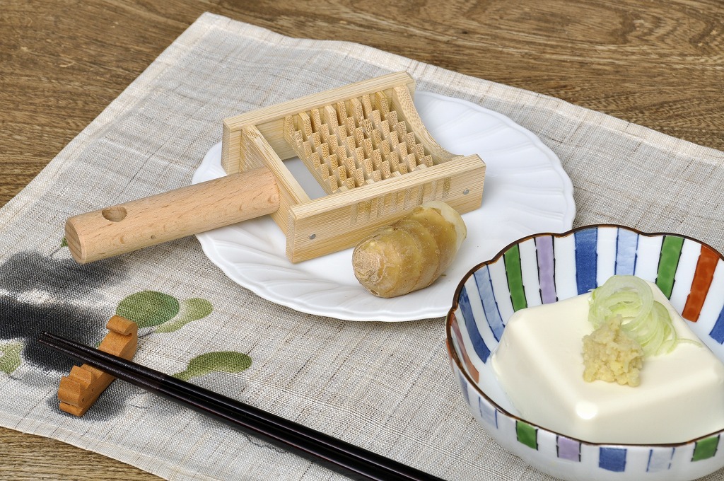 楽天市場】鬼おろし ミニ 日本製 大根おろし わさび おろし器 おろし金