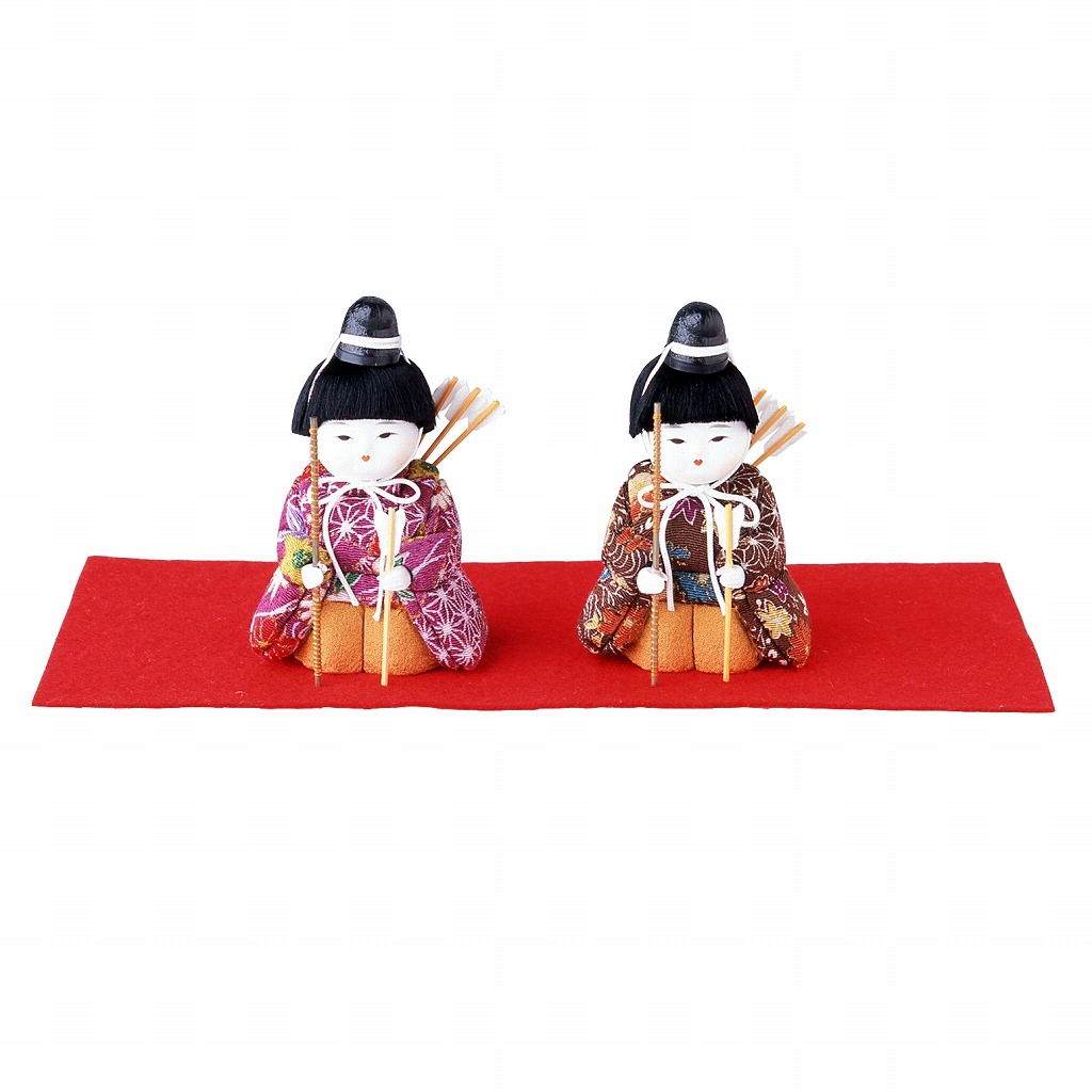 木目込人形　　弁財天 弁財天 正二作 | 工芸品,博多人形 | 日本各地の工芸品を販売 日本伝統市