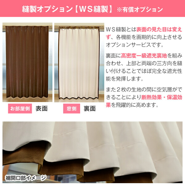 楽天市場】【最大1,888円OFF】2/25 0:00〜23:59省エネ節電カーテン