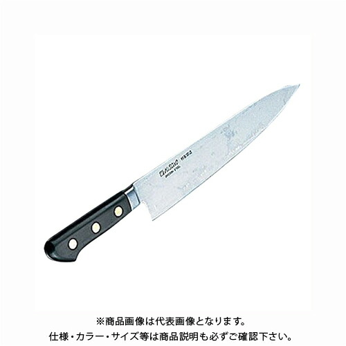 楽天市場】misono 270 牛刀の通販