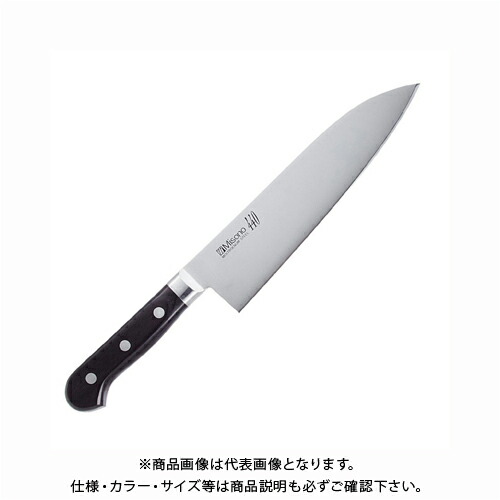 Misono 440 洋出刃 210mm No.851 (包丁) 価格比較 - 価格.com