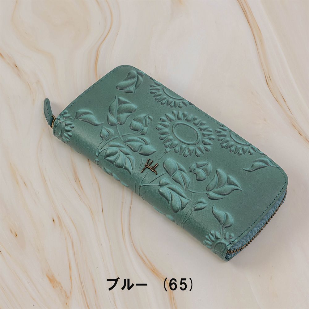 楽天市場】シビラ 財布 sybilla 長財布 ラウンドファスナー ソンブラ
