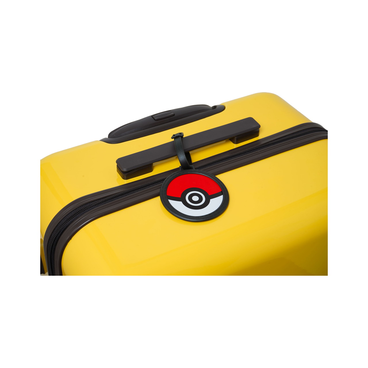 楽天市場】ピカチュウ スーツケース ポケモン Pokemon Pikachu Mサイズ