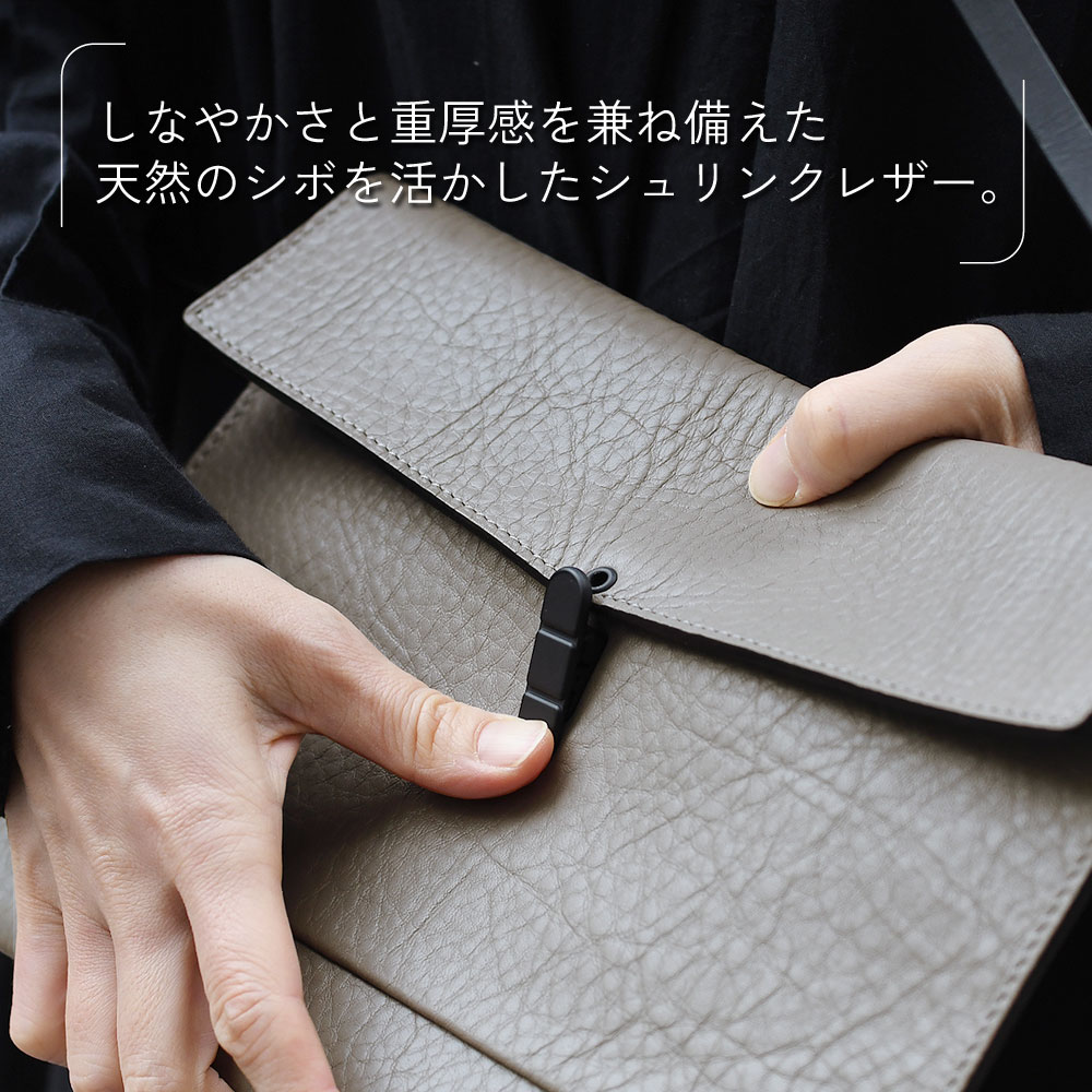 楽天市場】2WAYサコッシュ TOMOE トモエ SC ヒカルマツムラ スマホ