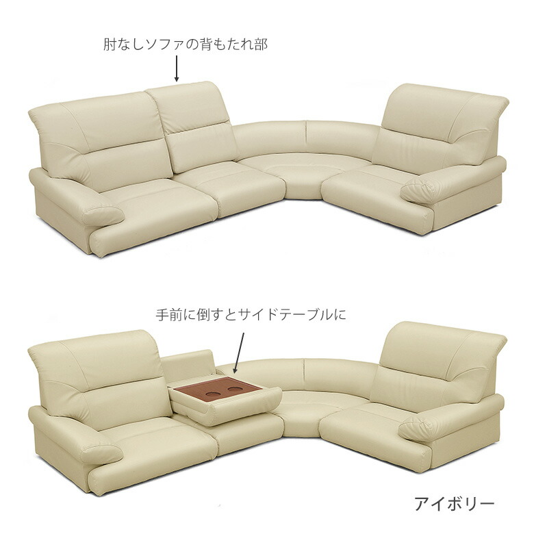 楽天市場】＼全品P3倍☆お買い物マラソン／ ローコーナーソファ
