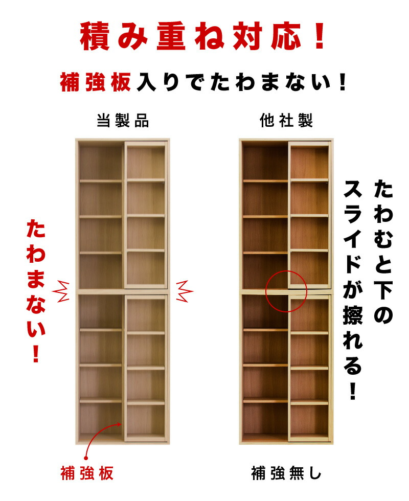 ぽっぽさま専用 ブラウン木製スライド本棚 ぽっぽさま専用 ブラウン