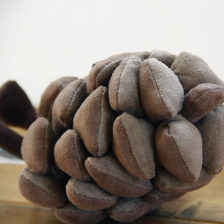 楽天市場】JELLYCAT（ジェリーキャット）Amuseable Pine Cone
