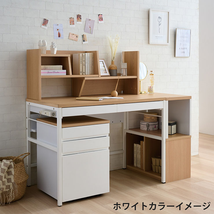 楽天市場】【ポイント5倍!25日限定】 コイズミ KOIZUMI デスクセット