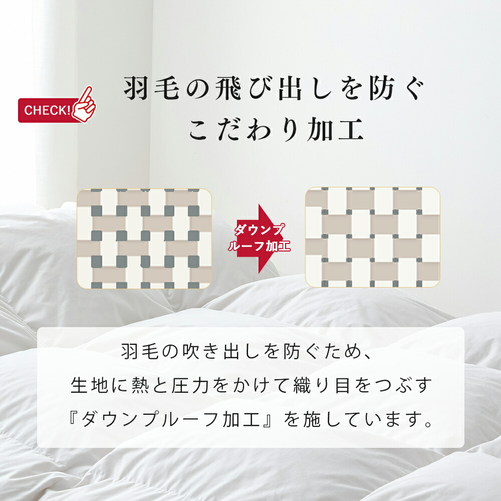 楽天市場】＼収納袋付／ 羽毛布団 シングル 羽毛掛け布団 シングル 羽
