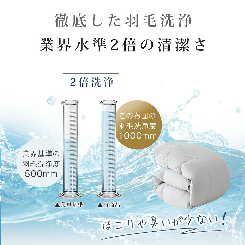 楽天市場】＼収納袋付／ 羽毛布団 シングル 羽毛掛け布団 シングル 羽