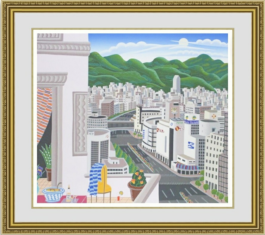 絵画 トーマス マックナイト 神戸」の人気商品一覧 | 安い商品を通販