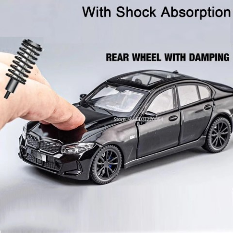 楽天市場】＼P2倍☆2/24まで／【送料無料】BMW 3シリーズ 320i 1/32
