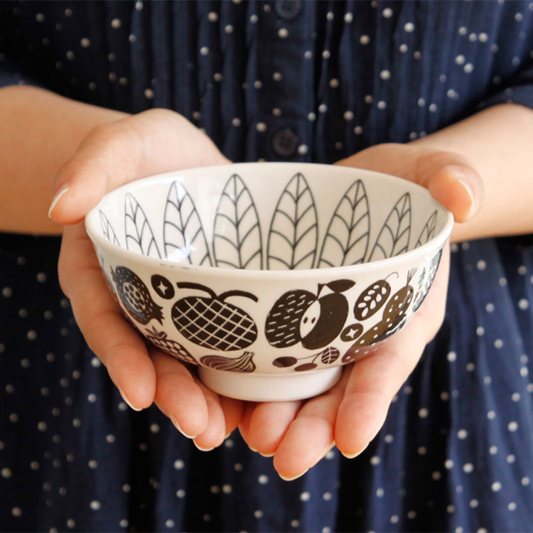 楽天市場】松尾ミユキ セラミックボウル ボウル【お皿 皿 食器 ボウル