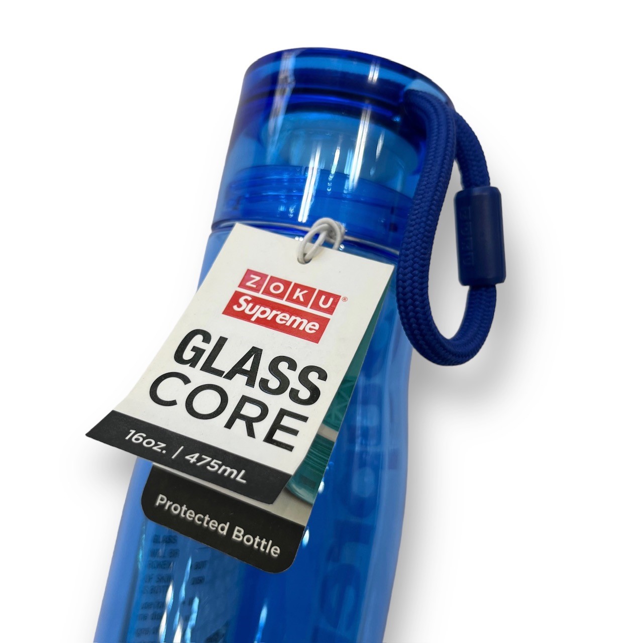 楽天市場】シュプリーム × ゾク グラスコア・Supreme × Zoku Glass