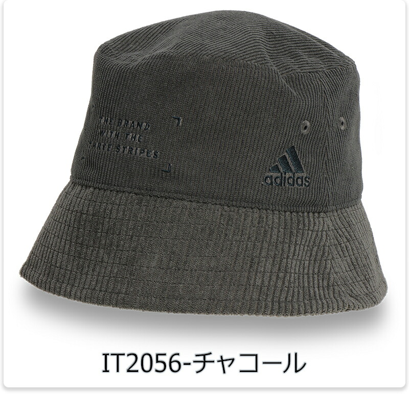 楽天市場】アディダス マストハブ シーズナル バケットハット メンズ
