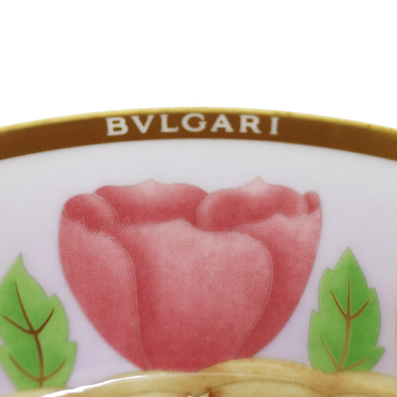 楽天市場】【値下げ】【ブルガリ】 ローゼンタール プレート 食器 丸皿