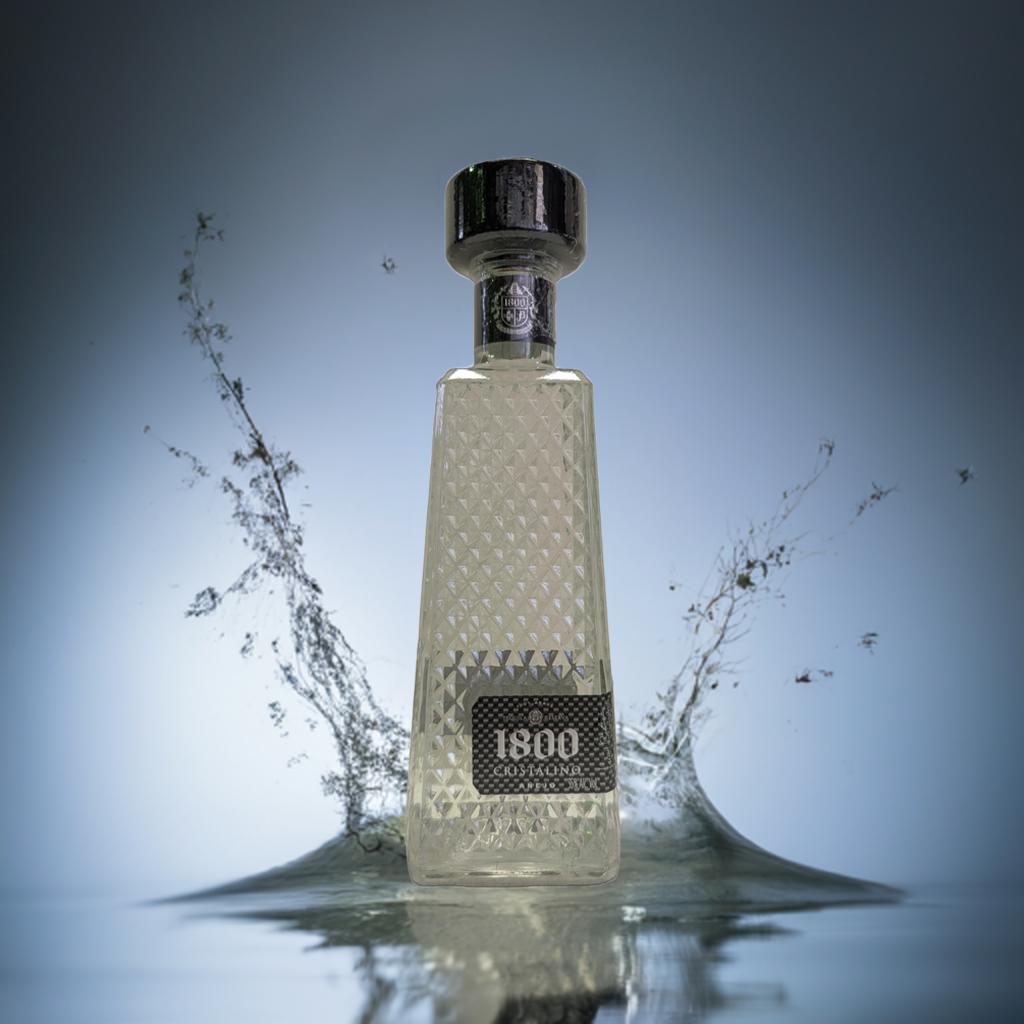 楽天市場】クエルボ 1800 クリスタリーノ アネホ クリスタル 750ml