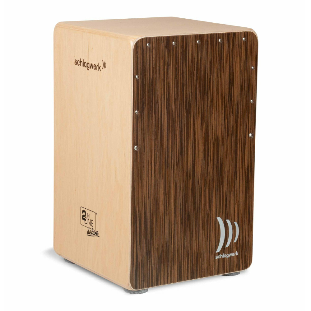 楽天市場】Schlagwerk DC300 Cajonito カホンの通販