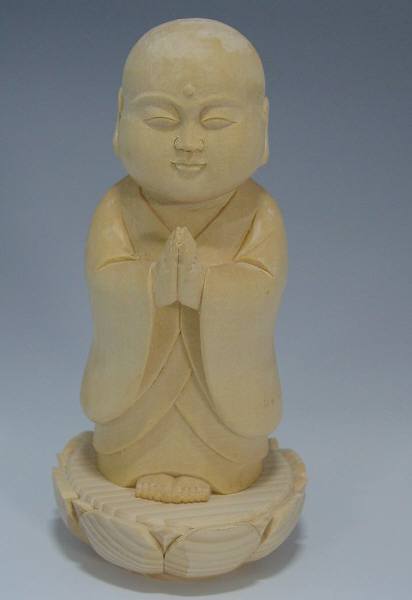 楽天市場】☆アンリ ANRI イタリア 木彫り人形 『子羊と少年 』 新入荷