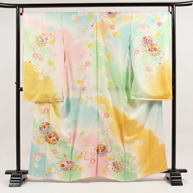 楽天市場】【2/23まで☆最大2000円OFFクーポン】【木村染匠】 七五三 7