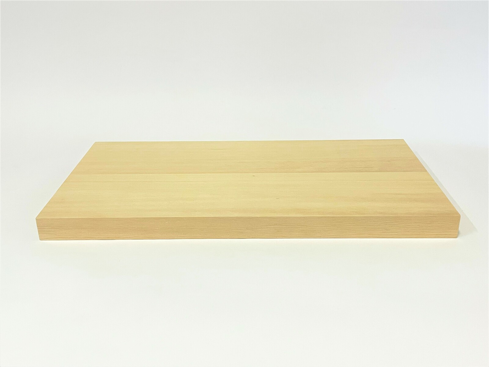 楽天市場】業務用まな板 75cm 4.5cm厚 国産 オーダーカット可能 木製