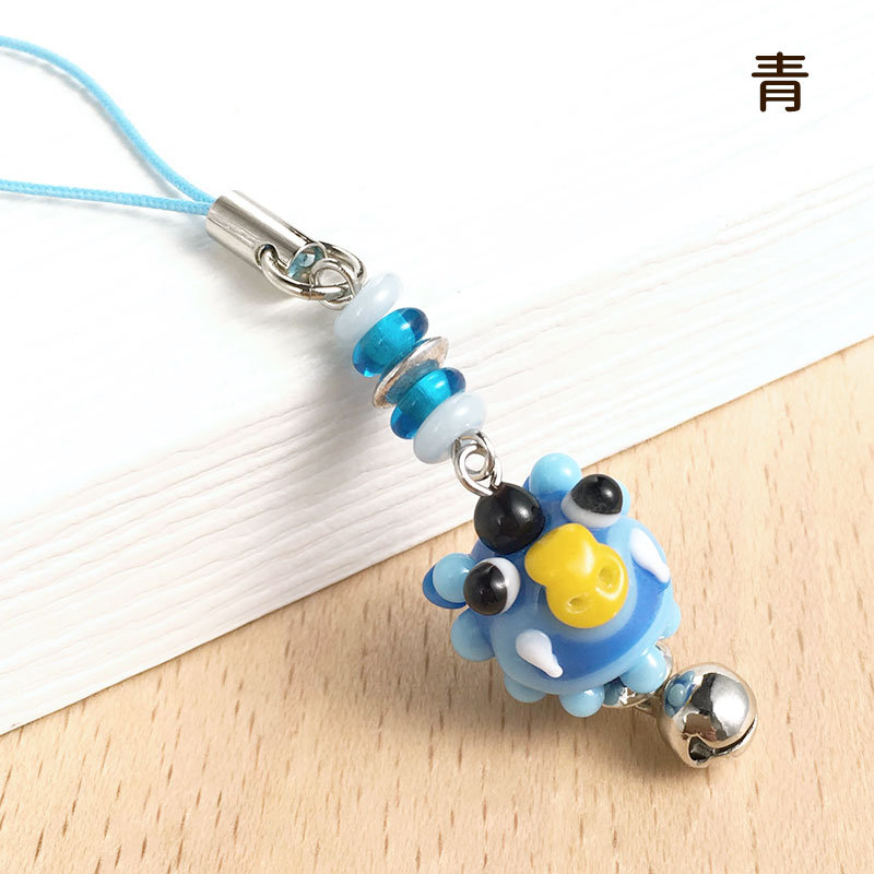 楽天市場】【シーサー ストラップ 02 オス】シーサー かわいい ミニ