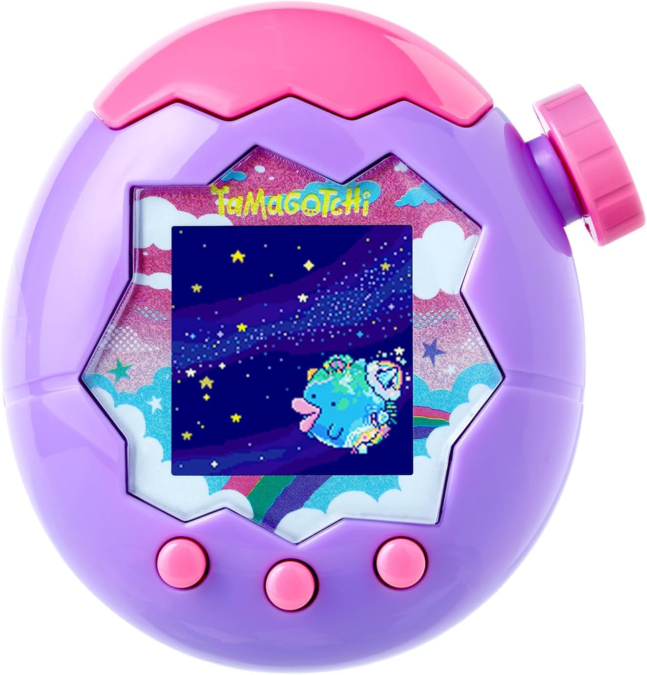 楽天市場】たまごっちパラダイス パープルスカイ Tamagotchi Paradise