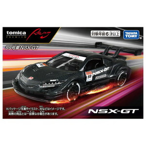 楽天市場】トミカプレミアムRacing 99号車 NSX-GT : キングショップ
