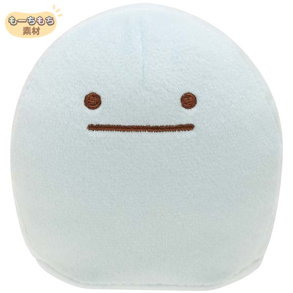 楽天市場】San-X すみっコぐらし「ふしぎなおともだち/にげるつちのこ